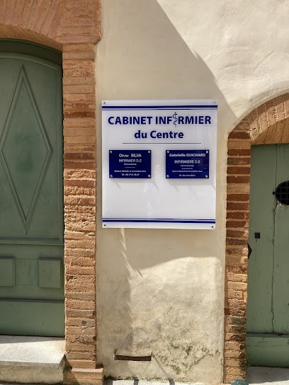 Olivier SILVA / infirmier libéral, Cabinet Infirmier à Montauban