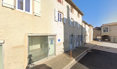 Anne-Elisabeth BAUD Infirmier, Cabinet Infirmier à Saint-Martin-Belle-Roche