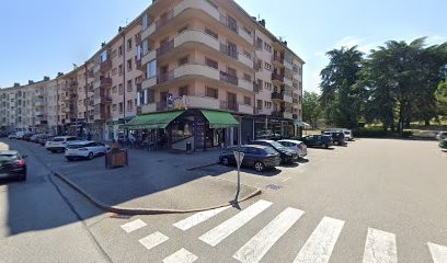 Cabinet infirmier TREDILLE/MANZONI/SALAUN, Cabinet Infirmier à Montmélian