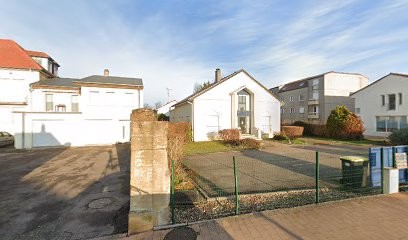 Lambinet Audrey, Cabinet Infirmier à Marly