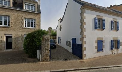 Trepos Pierrette, Cabinet Infirmier à Loctudy