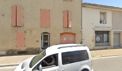 Amans Karine, Cabinet Infirmier à Saint-Gilles