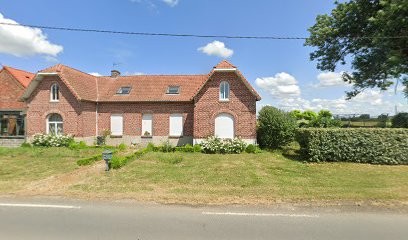 Weexsteen Isabelle, Cabinet Infirmier à Vieux-Berquin