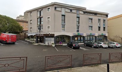 Beteille, Cabinet Infirmier aux Angles