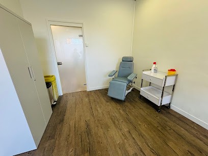 MASCHKE Pierre infirmier libéral, Cabinet Infirmier à Dunkerque