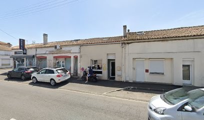 Monin Laurence, Cabinet Infirmier à Soyaux