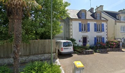 Hemon Richard Marie Martine, Cabinet Infirmier à Loctudy