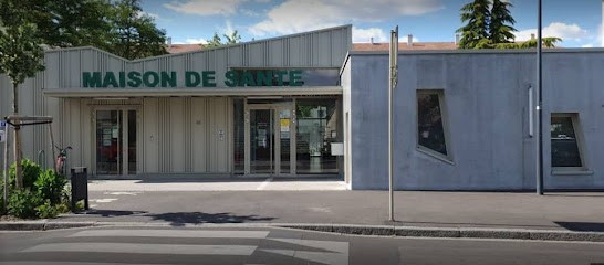 Cabinet infirmier Mastroianni - Bernhard - Bohrer - Basso, Cabinet Infirmier à Mulhouse