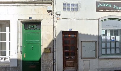 Le Jean Valérie, Cabinet Infirmier à Pons