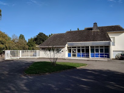 Nursing Center, Cabinet Infirmier à Bouillé-Ménard