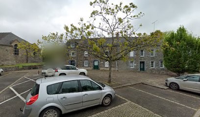 Cabinet Infirmier TUROWSKI - GUYOT, Cabinet Infirmier à La Chapelle-Gaceline