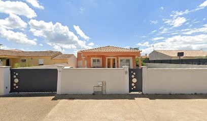 Bini Coralie, Cabinet Infirmier à Saint-Gilles