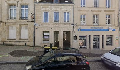 Bigot Cécile Infirmière Libérale à Domicile, Cabinet Infirmier à Clermont