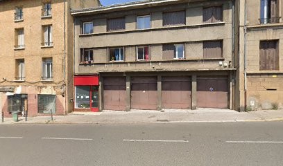 Piegay Pascale, Cabinet Infirmier à Saint-Étienne