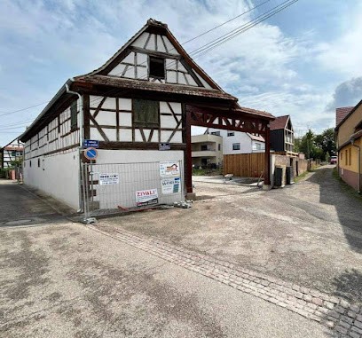 Stephanie klein, Cabinet Infirmier à Ittenheim