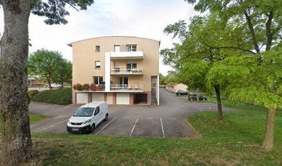 Gutknecht David, Cabinet Infirmier à Sainte-Marguerite