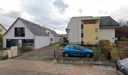 Helffrich Nathalie, Cabinet Infirmier à Holtzheim