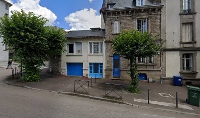 Chalandre Nathalie, Cabinet Infirmier à Limoges