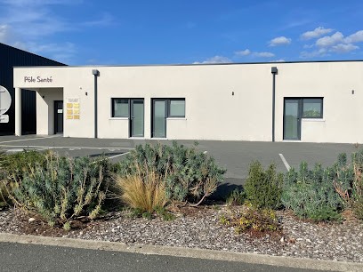 SAMB Bathi et MOREAUX Émeline, Cabinet Infirmier à Villedoux