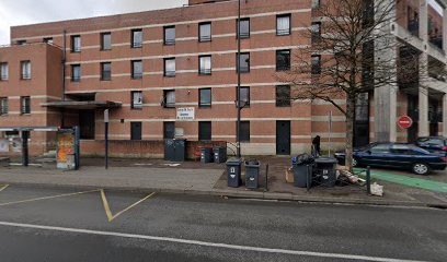 Centre De Soins Infirmiers, Cabinet Infirmier à Roubaix