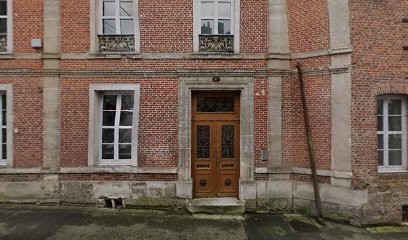 Husar Monique Helene, Cabinet Infirmier à Vervins