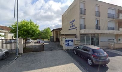 Esnault Sandra, Cabinet Infirmier à Luzech