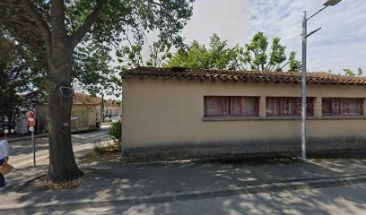 Schmalfus geraldine, Cabinet Infirmier à Maussane-les-Alpilles