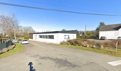 Stef Guillard Vanderpoorte Gil Royer, Cabinet Infirmier à Pleslin-Trigavou