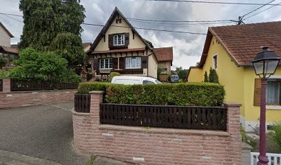 Rinaldi Marina, Cabinet Infirmier à Lutzelhouse