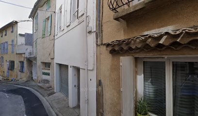 Boni Caroline, Cabinet Infirmier à Velaux