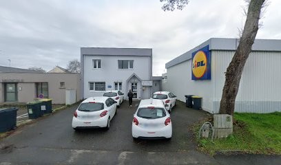 Centre de soins infirmier - Ploemeur, Cabinet Infirmier à Ploemeur