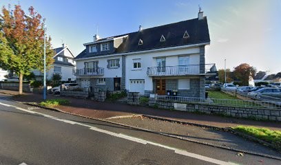 Infirmis, Cabinet Infirmier à Lanester