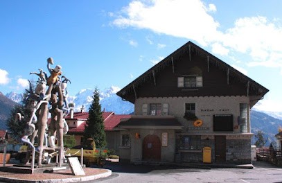 Cabinet Infirmier De La Maison Médicale De PASSY- Mme TORNICELLI Frédérique Et Mr DECORTE Gauthier, Cabinet Infirmier à Passy