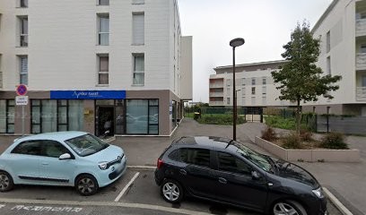 Eric Saint Albin, Cabinet Infirmier à Montlhéry