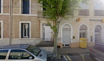 COLOMIÈS-Domenech Coralie, Cabinet Infirmier à Quarante