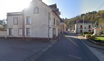 Denis Françoise, Cabinet Infirmier à Saint-Julien-du-Sault