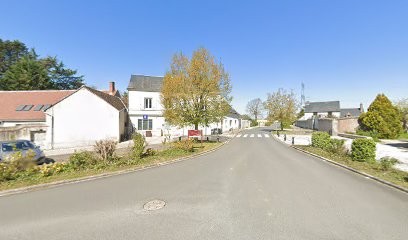 Cabinet Infirmier, Cabinet Infirmier à Fossé