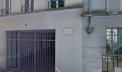 Cabinet Infirmier Muriel Jermidi, Cabinet Infirmier à Paris 20