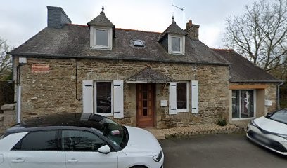 Goasdoué Solène - Moisan Magalie - ( Infirmières Libérales ), Cabinet Infirmier à Saint-Agathon