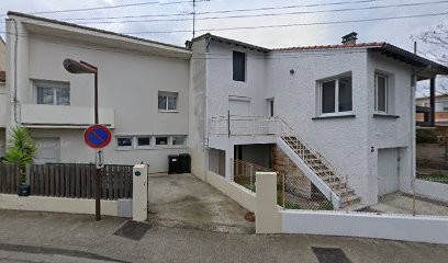 Helene LEFEVRE Et Bérangère TISNE VERSAILLES, Cabinet Infirmier à Muret