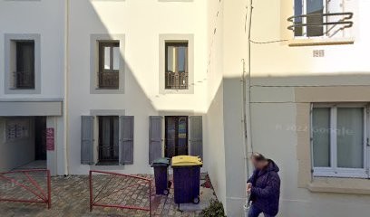 Husherr Florian, Cabinet Infirmier à Port-Louis