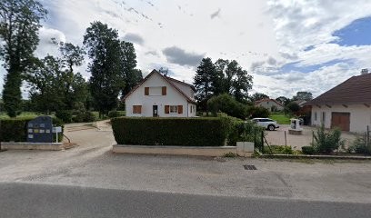 Conry Elisabeth, Cabinet Infirmier à Pierre-de-Bresse