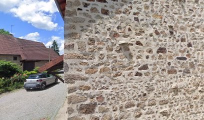 Forestier Pierre, Cabinet Infirmier à Arrènes