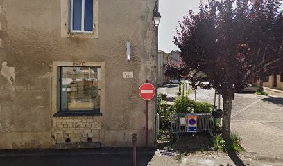 Van Aubenaerde Schoovaerts Marijke, Cabinet Infirmier à Salviac