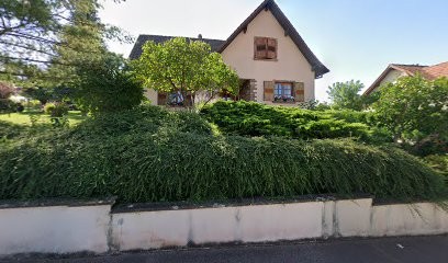 Zenses Emmanuel, Cabinet Infirmier à Oermingen