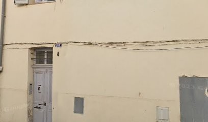 Cabinet De Soins Infirmiers, Cabinet Infirmier à Marseille 08