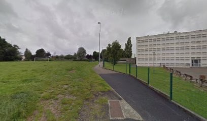 Bema-Eyewe Therese, Cabinet Infirmier à Montivilliers