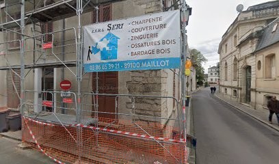 Moreau Karine, Cabinet Infirmier à Sens