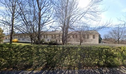 Cabinet infirmier DEVOS Pascal, Cabinet Infirmier à Saint-Ismier