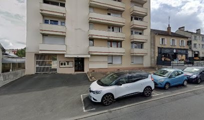 Cabinet Infirmier ATTARD, LEVEAU, BOUSSARD, MANCEAU, Cabinet Infirmier au Mans